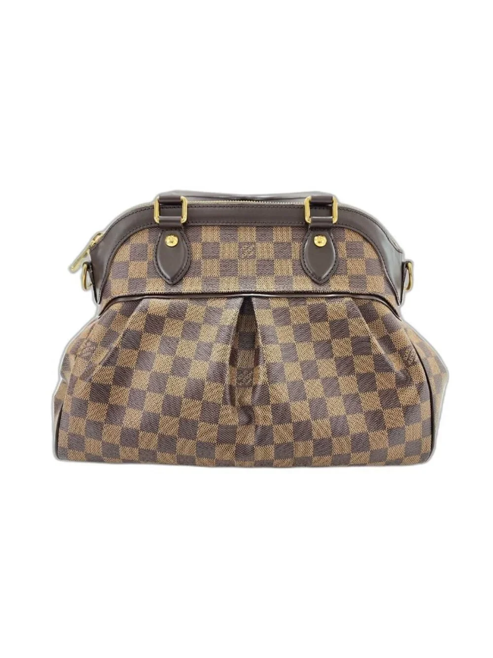 Louis Vuitton this authentic